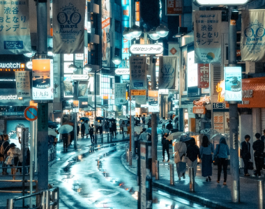 東京探險 － 探索澀谷必訪景點與推薦行程